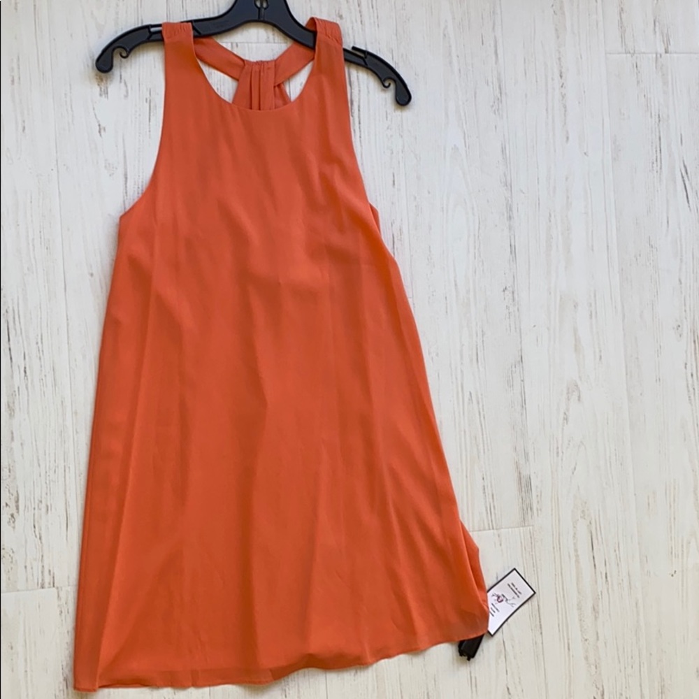 Alice and Olivia dress. Size small. New with tags